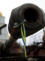 اوکراین می گوید حدود 60 روس در حمله گلوله باران دوربرد کشته شدند