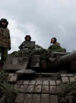اوکراین می‌گوید نیروهای روسیه پیش از جنگ خانه‌های خرسون را غارت می‌کنند