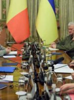اوکراین نشست امنیت غذایی در کیف برگزار می کند