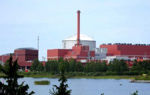 اپراتور می گوید فنلاند ممکن است آزمایش های هسته ای OL3 را در 11 دسامبر از سر بگیرد