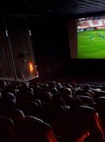 اکران فوتبال در سینما، خوب یا بد؟
