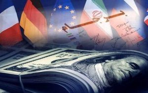 ایران ابتکاراتی را برای جمع‌بندی مذاکرات به بورل ارائه داده است