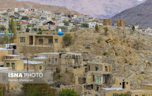 ایسنا – روستای تاریخی برزُک ایسنا – روستای تاریخی برزُک