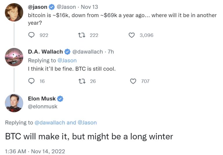 ایلان ماسک دوج‌کوین را به ماه می‌فرستد؟