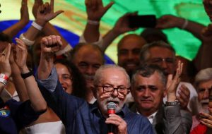 این دفعه فرق می‌کند/ لولای۳ شاید تلخ تمام شود!