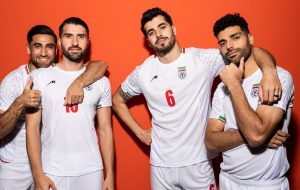 اینستاگرام به کمک ستاره های تیم ملی می آید !