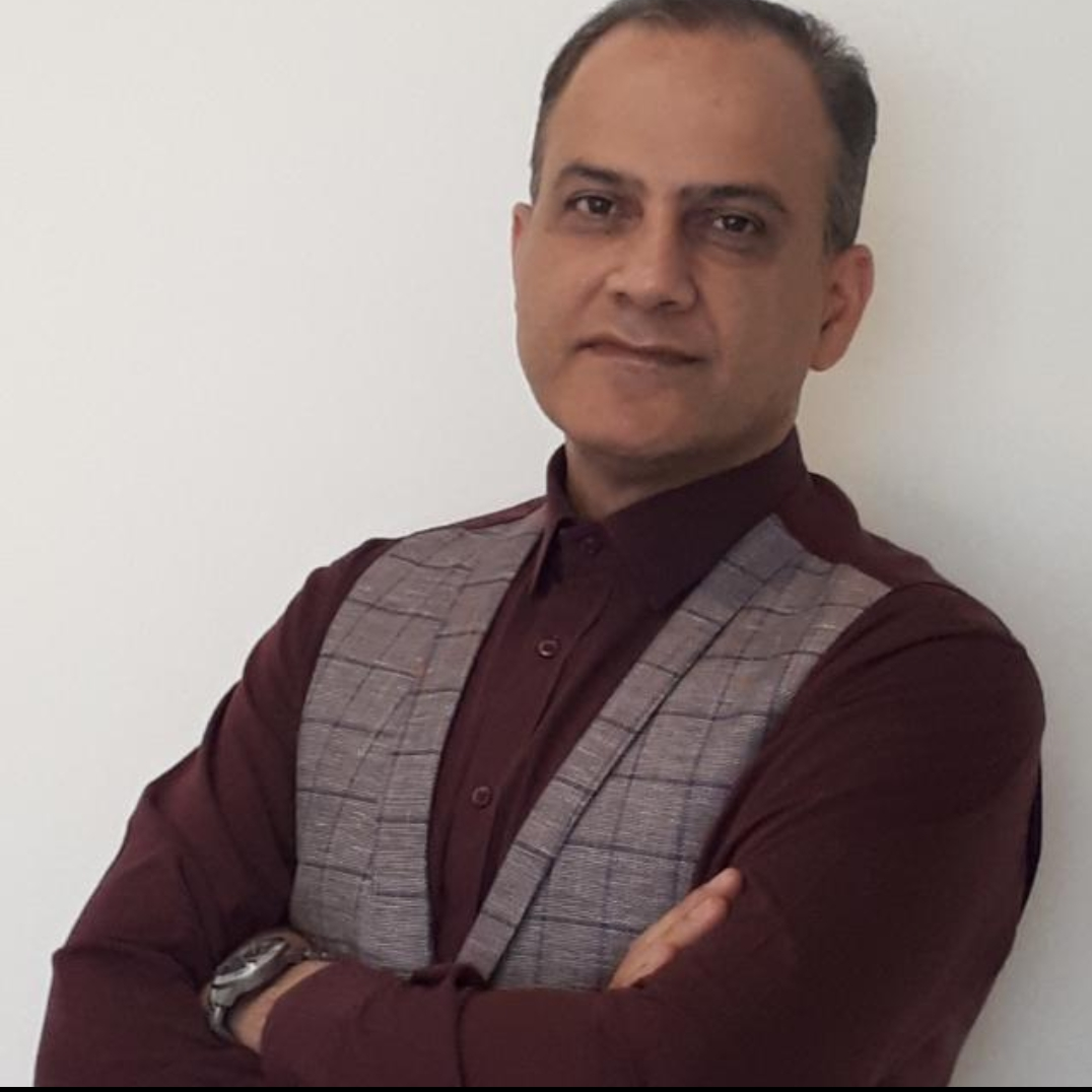 دکتر حمیدرضا آزادی