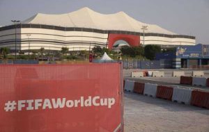 با شروع جام جهانی، خطرات زیادی برای قطر وجود دارد
