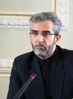 باقری: رایزنی پیوسته و مستمر ایران و هند یک ضرورت انکارناپذیر است