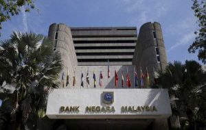 بانک نگارا مالزی برای چهارمین بار متوالی در 3 نوامبر صعود خواهد کرد