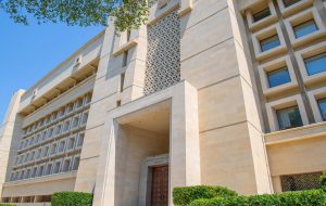 باکو جنبش مردمی نخجوان ایران را تهدید کرد