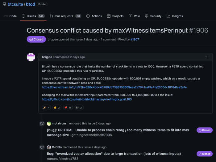 ماهیت سیستمهای توزیعشده منبع باز برخی از آسیبپذیریها را در معرض بهرهبرداری قرار میدهد، اما آیا باگها باید به صورت عمومی مورد سوء استفاده قرار گیرند یا به صورت خصوصی افشا شوند؟