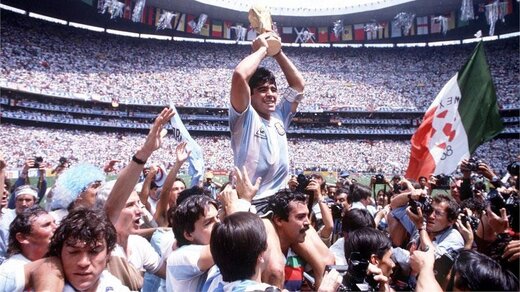 ببینید | خاطره‌انگیزترین فینال‌های جام جهانی