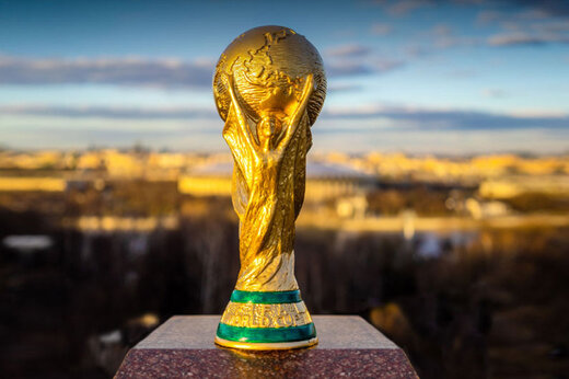 ببینید | دوئل ۷۳۶ نفره برای ۵ کیلو طلا!