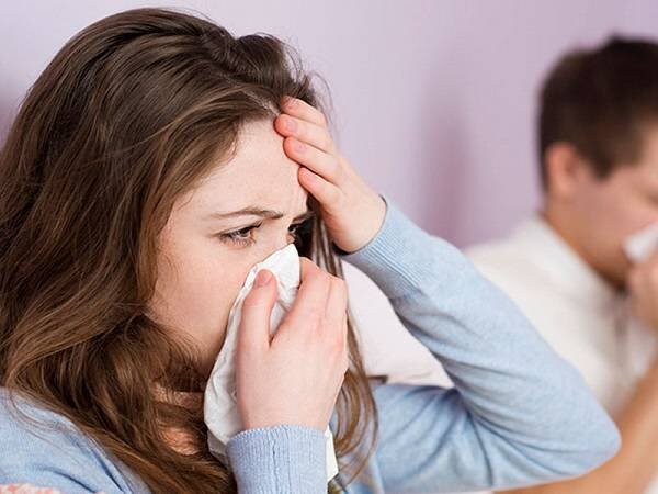 بهترین روش‌ها برای کنترل آلرژی در زمستان