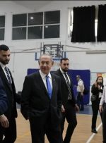 نتانیاهو در کنست: طرف بازنده باید نتایج انتخابات را بپذیرد