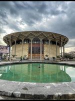 تئاتر خزان زده ایران/ تئاتر ۵ مخاطب دارد