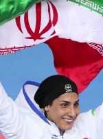 «تا پروانگی» به پخش رسید/ روایت زندگی پرمدال‌ترین قهرمانان ایران در شبکه مستند