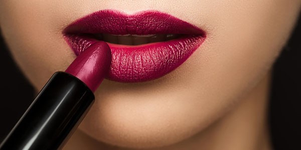 رژ لب تیره