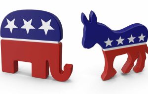 تاثیر پیروزی جمهوری خواهان در انتخابات آمریکا بر جنگ اوکراین