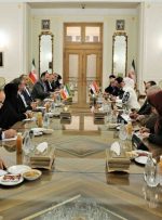تاکید امیر عبداللهیان بر ضرورت اجرایی سازی توافقات ایران و سوریه در حوزه‌های اقتصادی