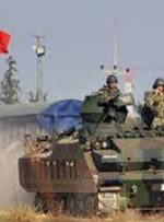 ترکیه درصدد اشغال خاک سوریه است/ اتحادیه عرب ورود کند