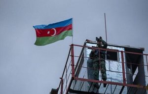 تصویب قطعنامه تحریم جمهوری آذربایجان در سنای فرانسه و اعتراض باکو