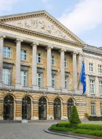 تصویب یک قطعنامه ضد ایرانی در پارلمان بلژیک