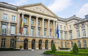 تصویب یک قطعنامه ضد ایرانی در پارلمان بلژیک