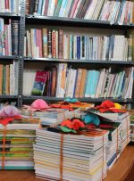 تفاهم‌نامه همکاری بین نهاد کتابخانه‌های عمومی و سازمان زندان‌ها امضا شد