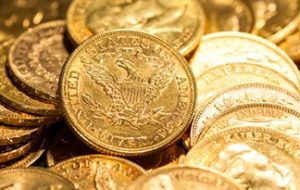 ثابت ماندن قیمت طلا در برابر کاهش ارزش دلار در آستانه CPI آمریکا.  برای XAU/USD کجا؟