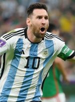 جام جهانی برای آرژانتین شروع شد!