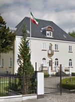 جزئیات حمله به سفارت ایران در دانمارک از زبان سفیر