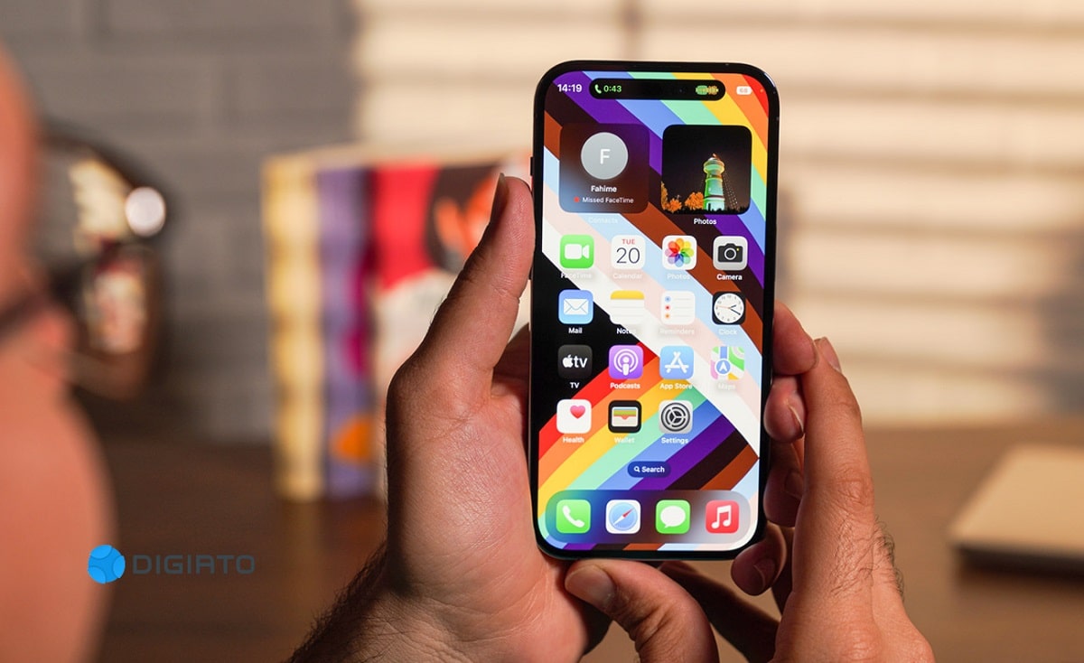 جزئیاتی تازه و خیره‌کننده از آیفون ۱۵