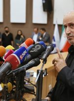 جلسه مهم تاج برای ورود VAR به ایران