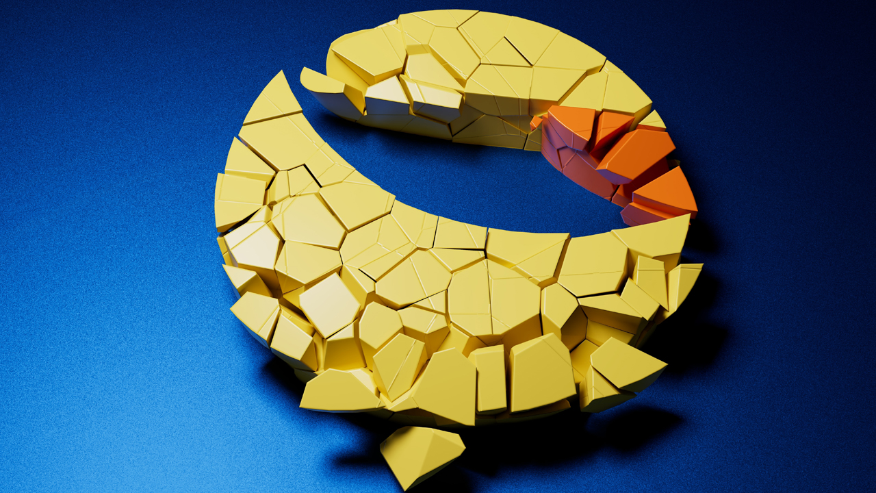 حامیان Terra امیدوارند با بازگرداندن استیبل کوین USTC که اکنون از بین رفته است به برابری 1 دلاری «شانس ها را رد کنند»