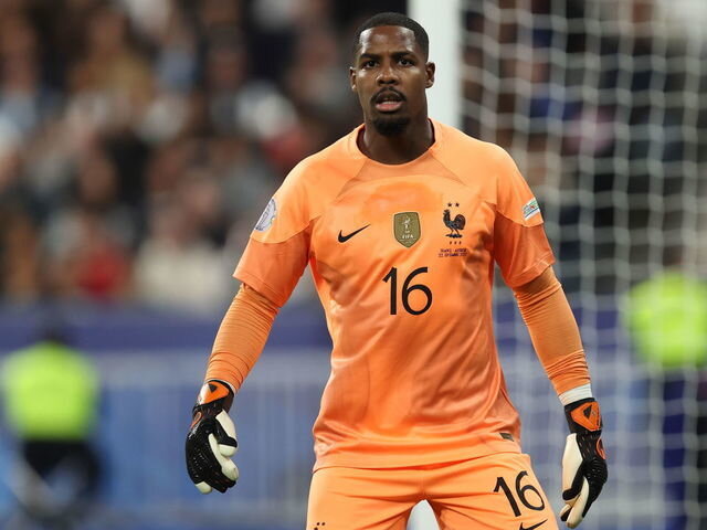 حسرتی به بزرگی دوری از بزرگ‌ترین جشن فوتبالی دنیا