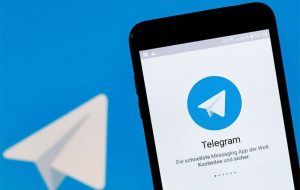 حمله تند مدیر تلگرام به اپل/ وقتش رسیده که با شیاطین مبارزه کنیم