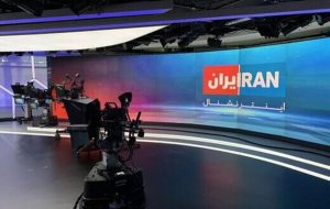 خشم شدید ایران ‌اینترنشنال از پیروزی تیم ملی