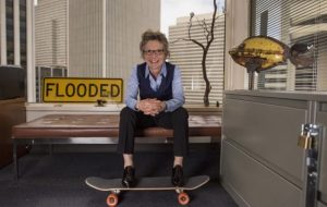 دالی فدرال رزرو: اکنون زمان آن است که از سرعت افزایش نرخ بهره برداریم