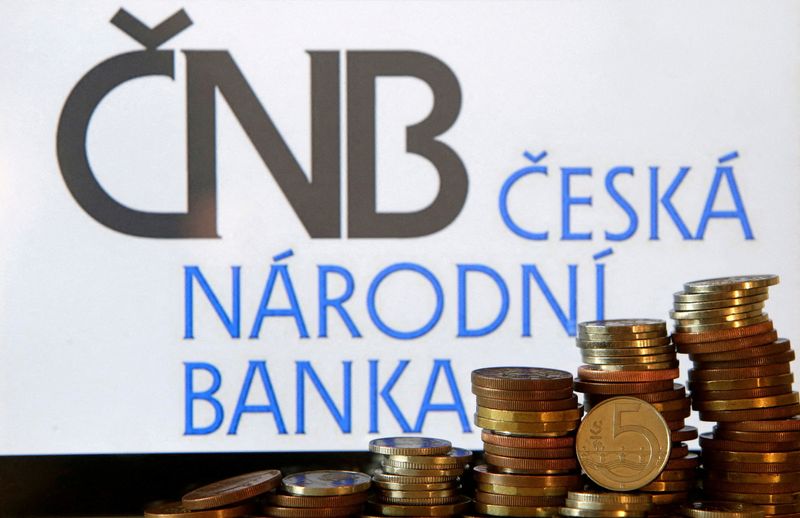 ددک می‌گوید بانک مرکزی چک از زمان آخرین جلسه در بازار FX حضور ندارد