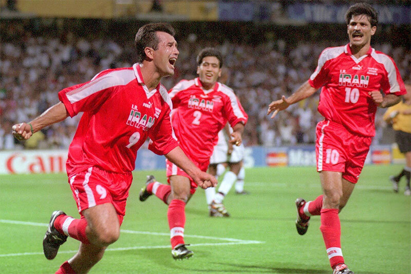 در جستجوی خوشبختی با پیراهن قرمز!