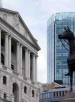 در صورت افزایش بیشتر نرخ بهره، BoE می تواند رکود بریتانیا را عمیق تر کند