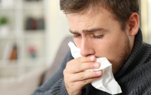 درمان‌های خانگی «آنفلوآنزا» – ایسنا