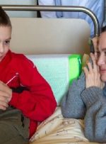 دعوت آنجلینا جولی از جهانیان برای رسیدگی به مقوله “تجاوز جنگی”