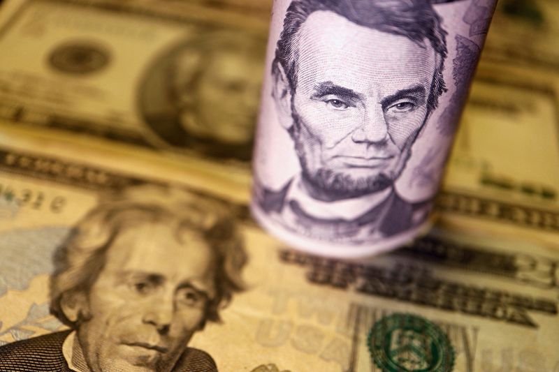 دلار در آستانه چند دقیقه جلوتر از فدرال رزرو، افزایش کیوی