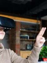 دولت چین طرح تحقیقاتی VR شامل شبیه سازی متاورس و بو را منتشر می کند – اخبار بیت کوین متاورس