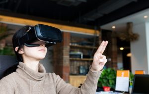 دولت چین طرح تحقیقاتی VR شامل شبیه سازی متاورس و بو را منتشر می کند – اخبار بیت کوین متاورس