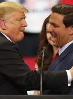 دی‌سانتیس شانس ترامپ برای ۲۰۲۴ را به صفر می‌رساند؟