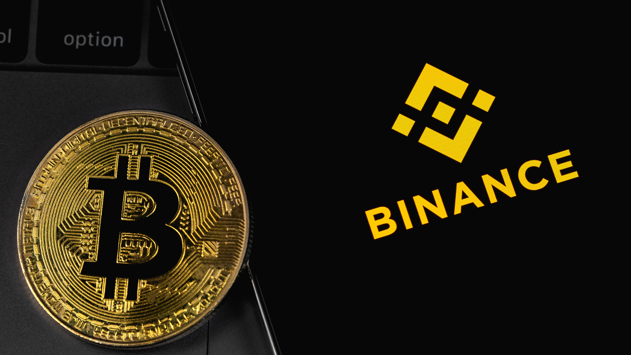 ذخیره بیت کوین Binance به 600000 نزدیک می شود، BTC Cache شرکت اکنون بزرگترین ذخیره شده توسط یک صرافی است